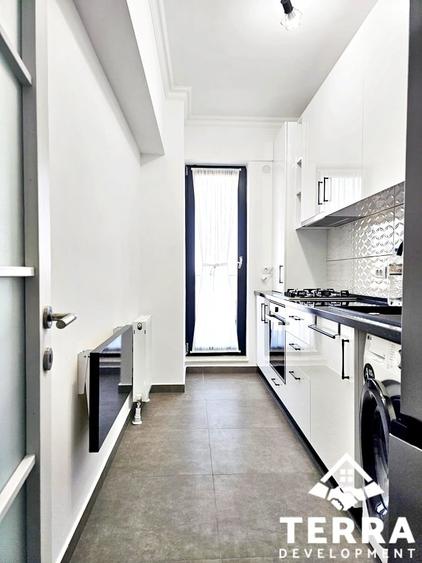 Statiunea Mamaia, Vedere superba catre mare! - 16