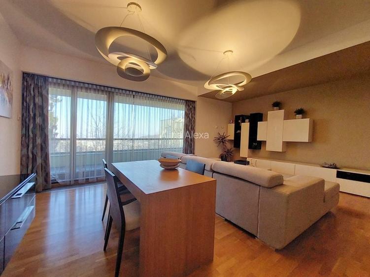 Apartament 2 Camere Vanzare Drumul Poienii - Complex Exclusivist