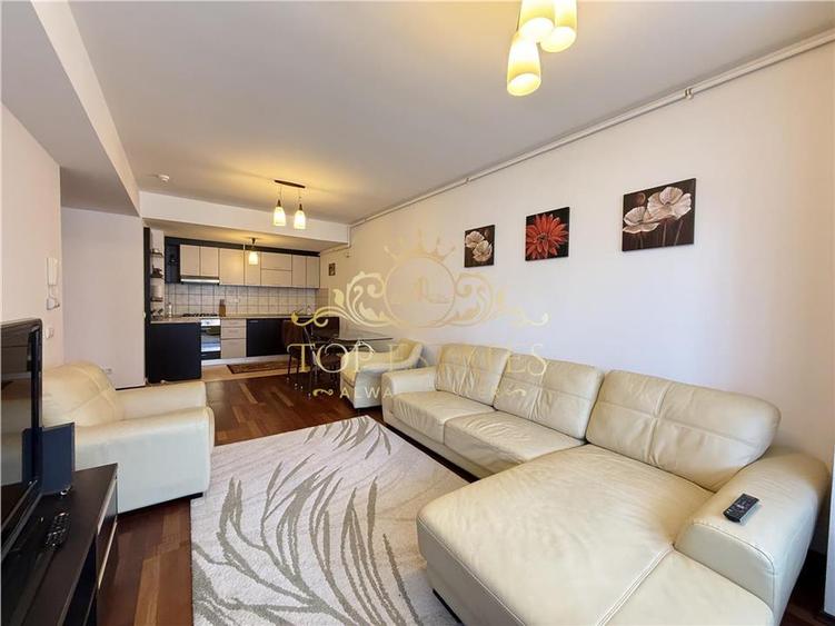 Vanzare apartament 2 camere Sinaia - Hotel Mara Complex Colina Mariei, Prahova - 1