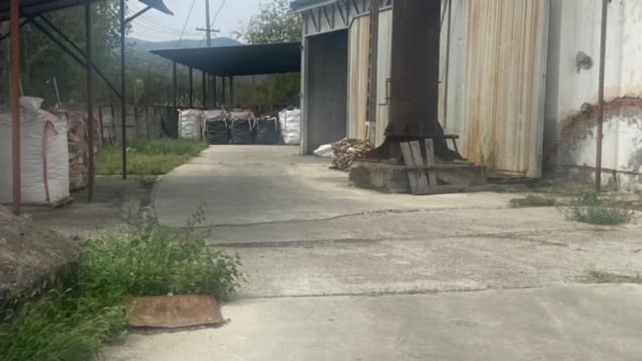 Fabrica de prelucrarea lemnului Valea Buzaului. - 11