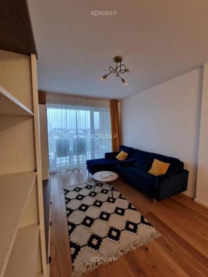 Aviatiei Apartments | 2 Camere | Centrala | Balcon | 64 MP | - 1