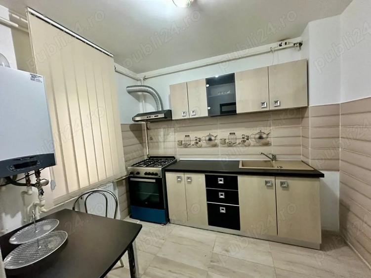 Direct de la proprietar - Apartament 3 camere, etaj 3, Aleea Teilor - 1