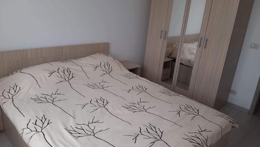 Spre inchiriere apartament 3 camere in bloc nou cu lift - 4