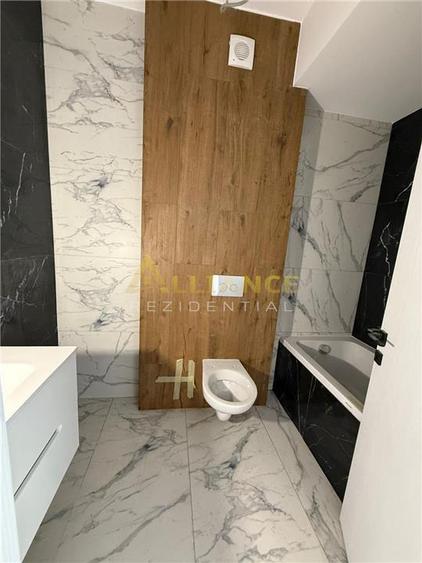 Grand Arena - 3 Camere Decomandat - Gata de mutat - 10