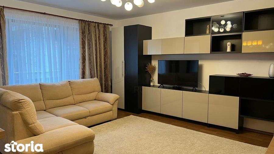 Apartament 2 camere Aviatiei Bd Aerogarii - 4