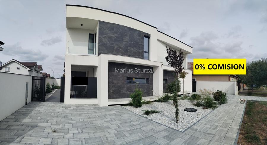 Duplex, pozitie excelenta, finisaje top, 0% Comision Poremo Imobiliare Duplex, pozitie excelenta, finisaje top, 0% Comision Poremo Imobiliare