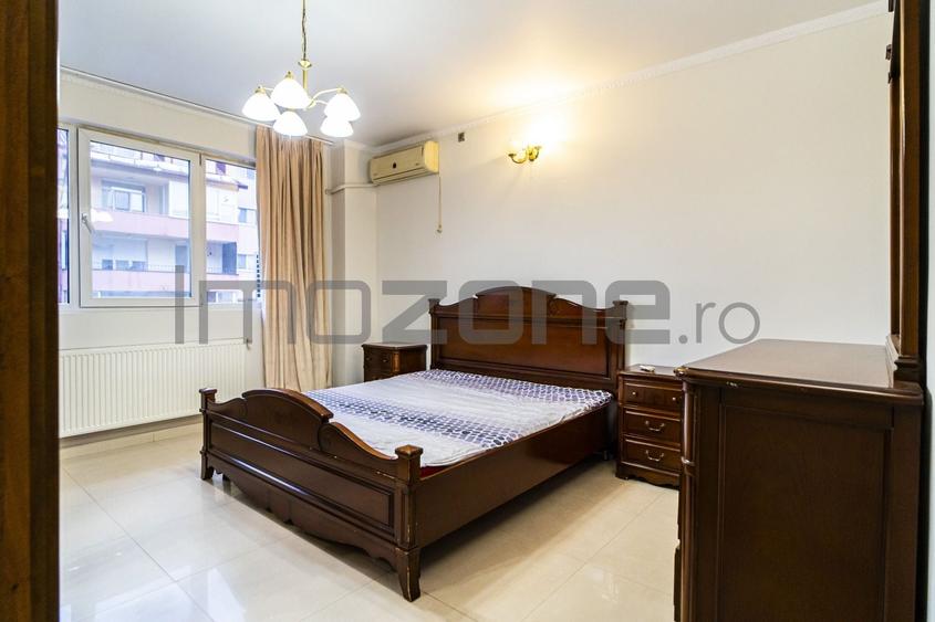 Ap. 3camere duplex, 103mp, 2 băi, centrală, metrou Râul Doamnei - Prel. Ghencea - 5