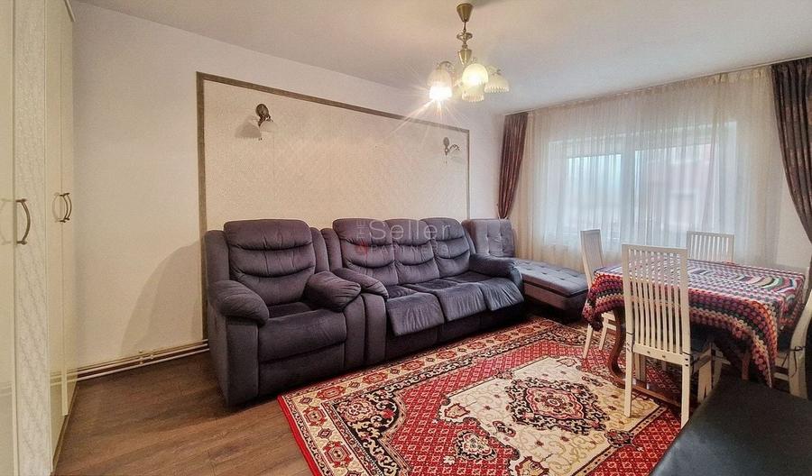 Zona Semicentrala - 9