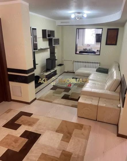 5 Camere | Piata Sudului | Proximitate Metrou | Parter Inalt - 2