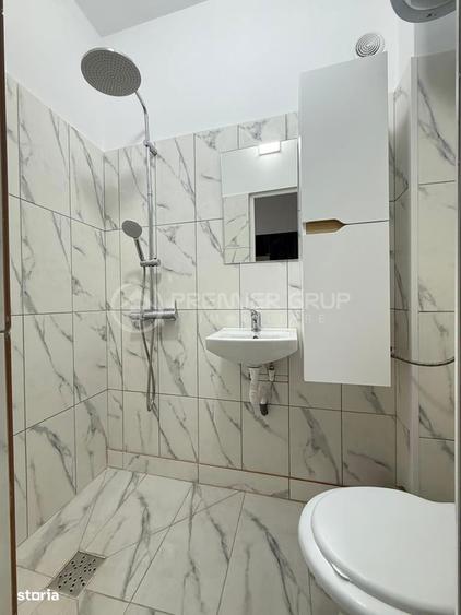 Garsoniera renovata 20mp, Jumbo, fara risc - 1