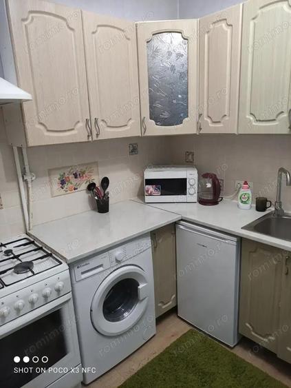 Garsoniera in zona Pajura - 2