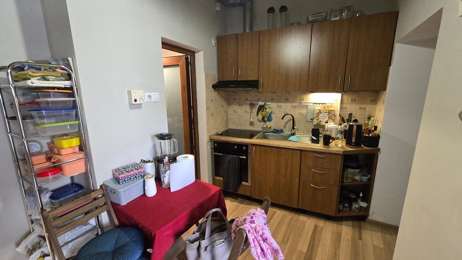 Ultracentral Universitate | Duplex 70 mp | Curte 60 mp | Metrou 200 m - 4