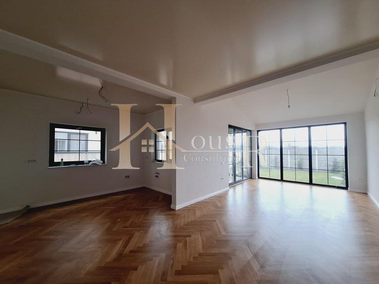 Braytim. Pompa de caldura si panouri solare. Zid dublu cu izolatie fonica. - 1