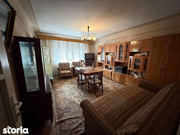 Casa individuala COMISION 0% Zona Semicentrala - 4