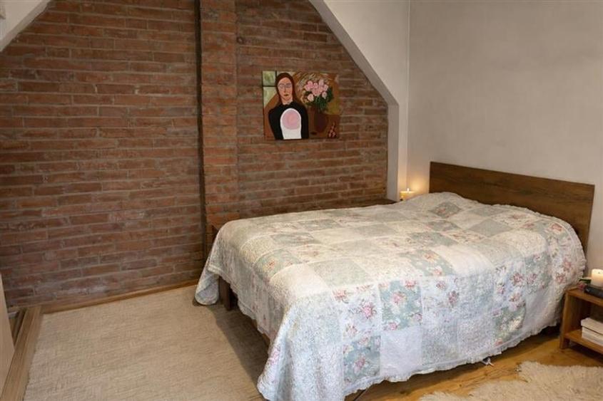 Film& 3D!Coltul tau rustic la casa,Central, Targu Mures - 3