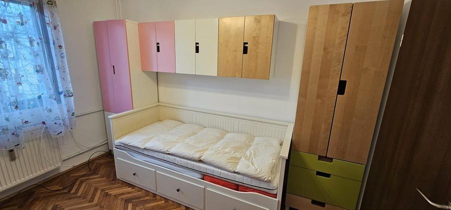 Titan, parc Titanel, Scoala 196 - 5