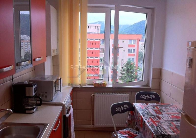 Apartament 2 camere zona Garii Victoriei