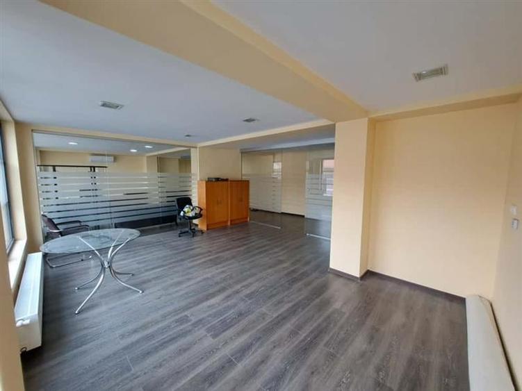 Spatiu pentru birouri, 140 mp utili, situat in zona Semicentrala! - 4