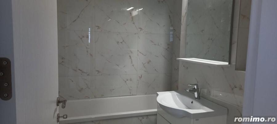 Cladire Buzesti S+P+5 12 locuri de parcare - 3