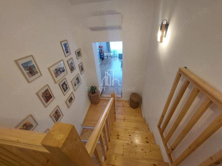 Casa Moderna De Vanzare, Livezeni - 10