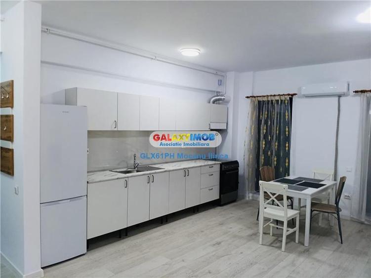 Inchiriere apartament 2 camere, bloc nou, Vest, Ploiesti - 4