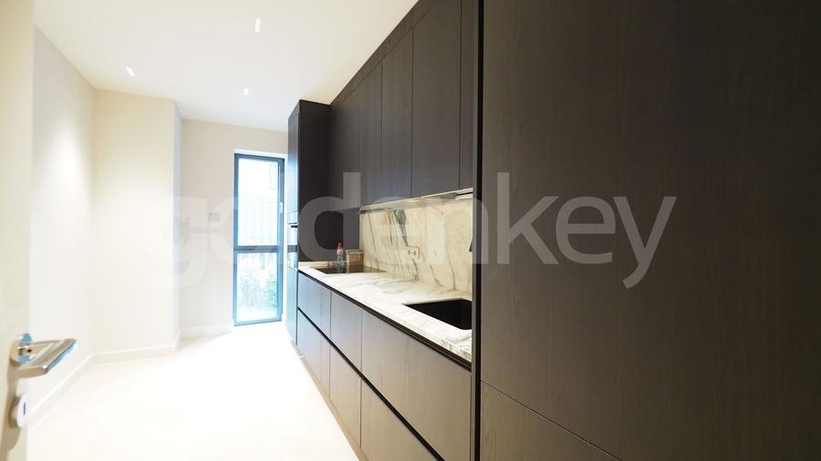 Apartament spatios cu 4 camere | 100mp terasa - 5