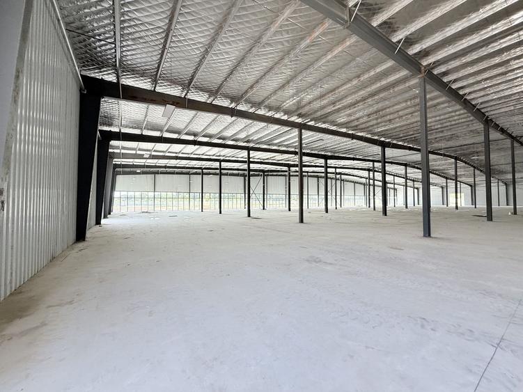 Centru Comercial  16000 mp hale depozitare productie logistica - 18