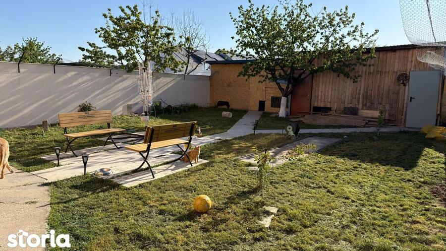 Casa spa?ioasa de vanzare, la 5 minute de Oradea - 19