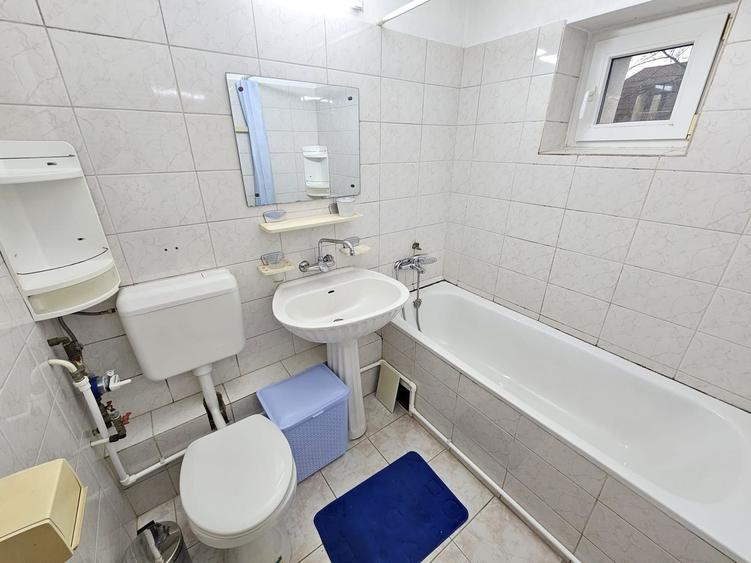 Apartament 3 camere de vanzare, zona Mosilor/Obor, centrala proprie - 6
