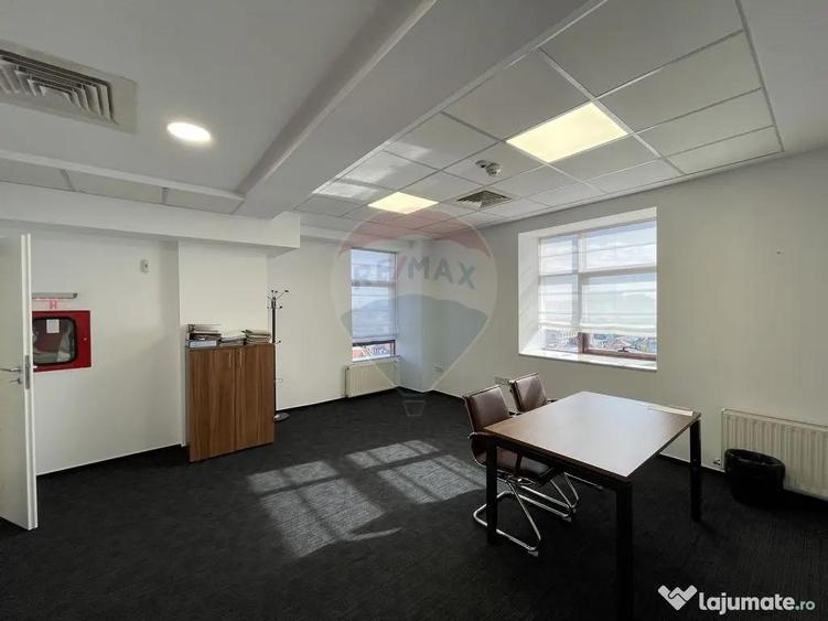 Spa?ii de birouri langa Foisorul de Foc, Bd Pache Protop... - 1