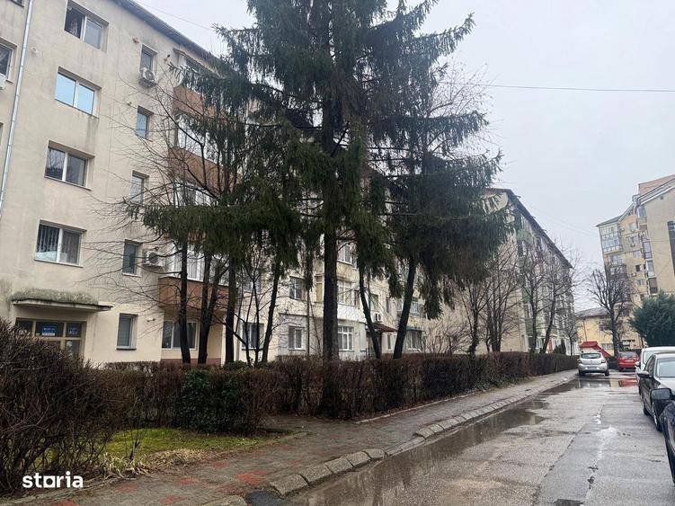 Vanzare apartament 3 camere, mobilat+utilat, Targoviste, micro 9 - 3