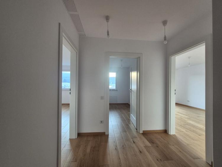URBAN PLAZA, bloc nou, orientare vestică, apartament la cheie - 5