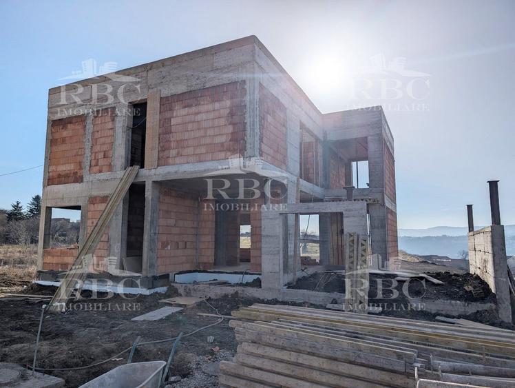 Casa individuala de vanzare cu teren 516 mp - 8