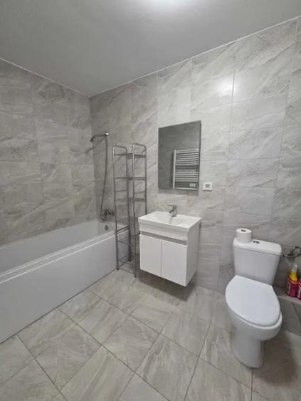 Garsoniera, Splaiul Unirii, Targ Vitan, CENTRALA PROPRIE, DECOMANDATA, Mobilata - 2