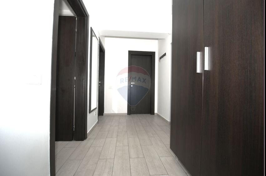 Apartament 2 camere de inchiriat în zona Metalurgiei - 10