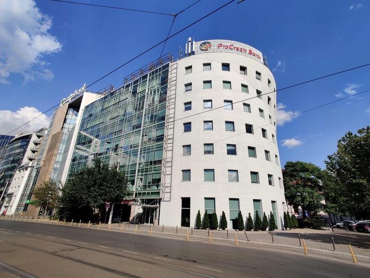 Cascade Offices – Birouri de inchiriat Piata Victoriei, Buzesti - 5