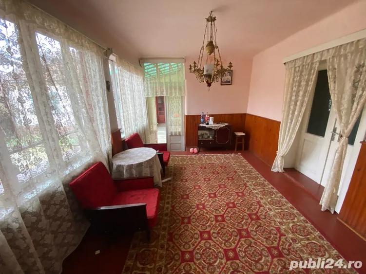 Casa Dalboset, Caras-Severin - 4