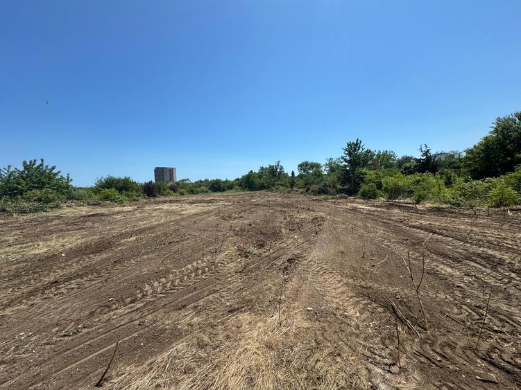 Venus - Cap Aurora - teren intravilan PUZ P+4 - 3