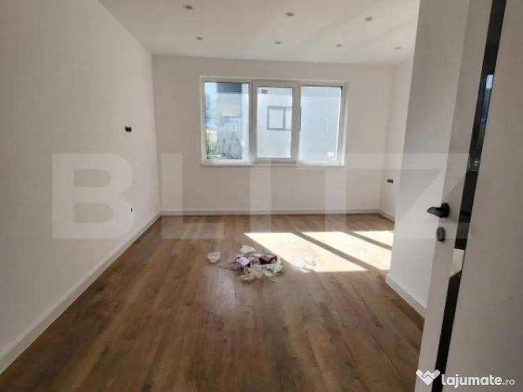 Comision 0%! Apartament in vila, 4 camere, gradina de 50 mp, - 4