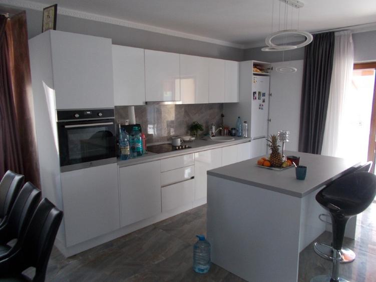 Casa, Beregsau Mare, 2020, P+M, 3+2 camere, teren 533mp, mobilata si utilata - 3
