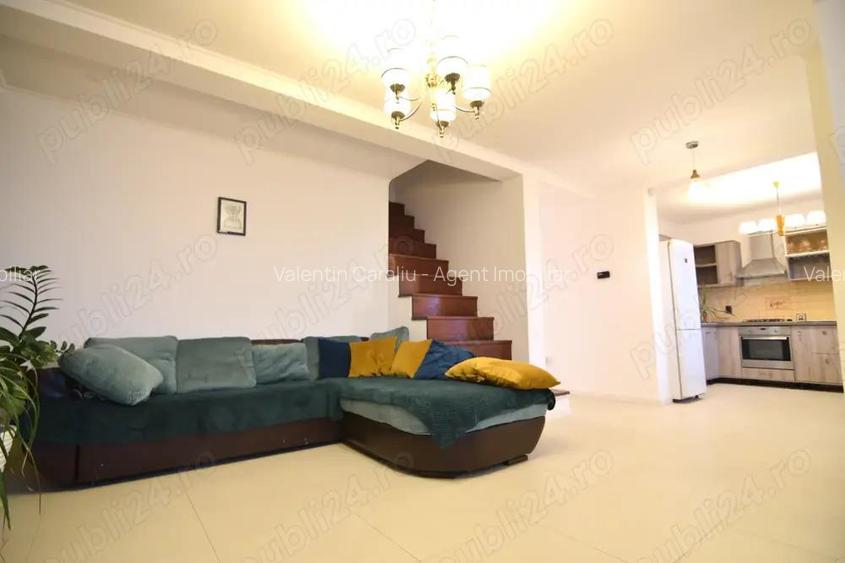 Apartament 3 Camere Mangalia | 106,5 mp | Curte privata | Acces rooftop | Zona Basarabiei Apartament 3 Camere Mangalia | 106,5 mp | Curte privata | Acces rooftop | Zona Basarabiei