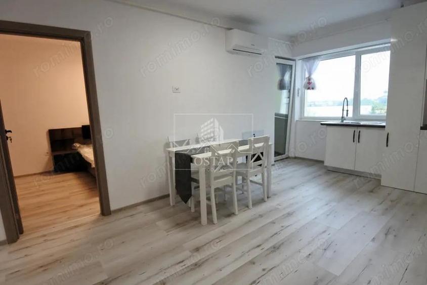 Apartament cu 2 camere de inchiriat in zona Nord, Cartier FIALD - 3