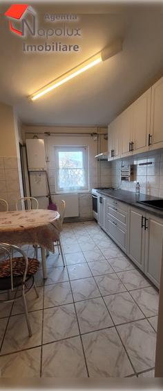 Apartament 3 camere decomandat pet friendly – Manastur, Str. Brates | 450 Euro ✨ - 10