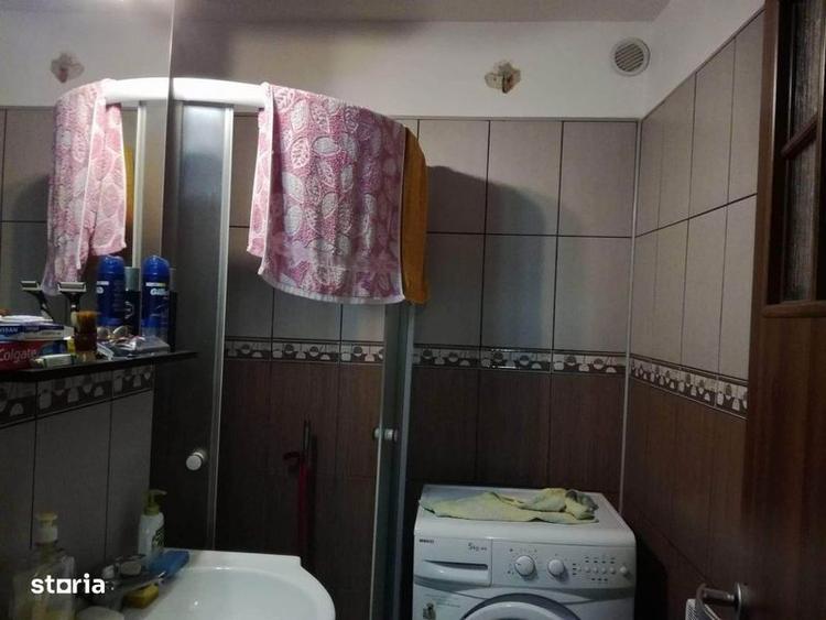 Garsoniera zona autogara, complet mobilata - 4