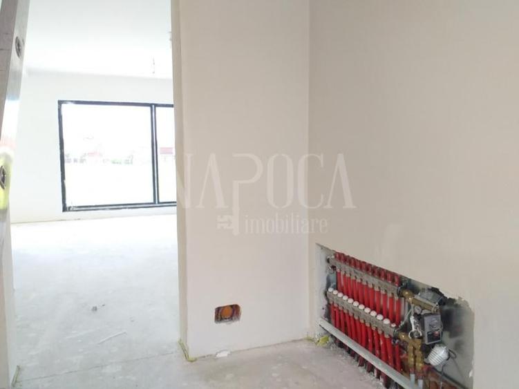 Casa 4 camere de vanzare in Chinteni - 15