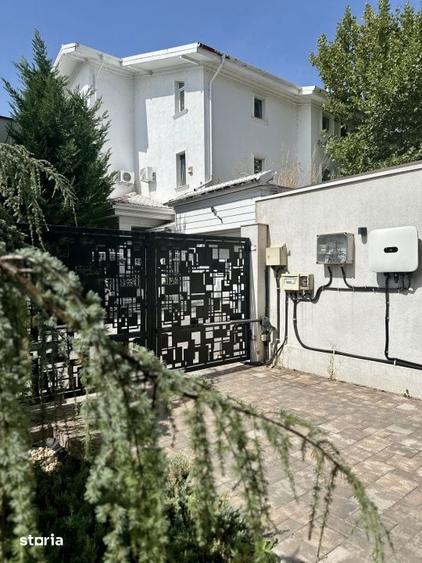 Vila exclusivista 6 camere | 314 mp utili | Finisaje Premium | Zona Pi - 13