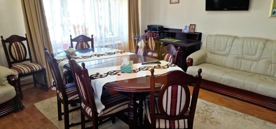 De închiriat! Apartament 3 camere  – Ultracentral - 3