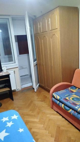 Apartament cu 3 camere, etaj intermediar - Piata Centrala - 8