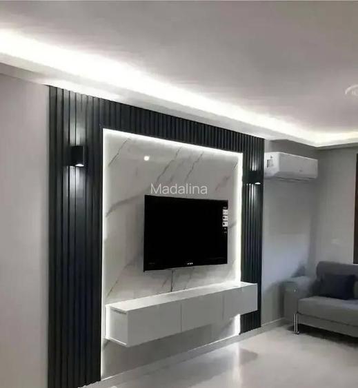 Apartament cochet 2 camere,59mp - Zona linistita si acces...