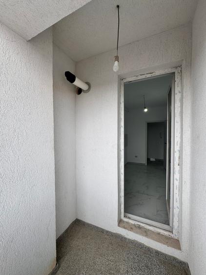 Garsoniera decomandata finalizata in bloc nou in Militari Residence - 19